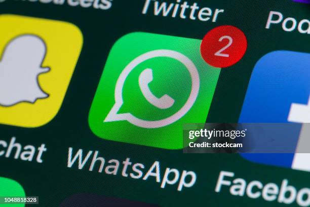WhatsApp official rules explained: How to correctly use group messaging apps WhatsApp official rules explained: How to correctly use group messaging apps